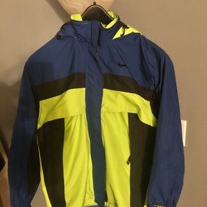 Nike Vintage ACG Women’s soft shell jacket